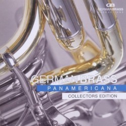 Panamericana by German Brass