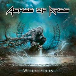 Well of Souls by Ashes of Ares