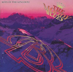 Keys of the Kingdom by The Moody Blues