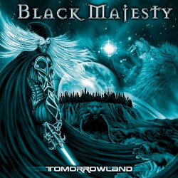 Tomorrowland by Black Majesty