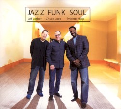 Jazz Funk Soul by Jazz Funk Soul