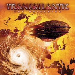 The Whirlwind by Transatlantic