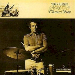 Thames Suite by Tony Kinsey