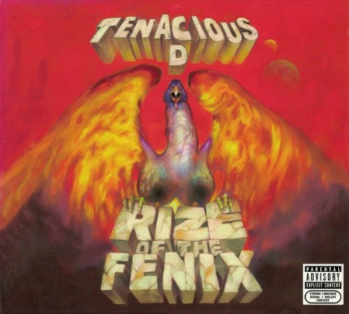Rize of the Fenix