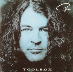 Toolbox by Ian Gillan