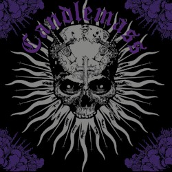 Sweet Evil Sun by Candlemass
