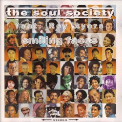 Smiling Faces by The Soul Society  feat.   Roy Ayers