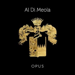 OPUS by Al Di Meola