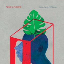 Distant Songs of Madmen by Mike Cooper