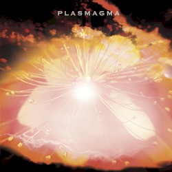 Plasmagma 10⁻⁴³ by KK Null