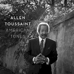 American Tunes by Allen Toussaint