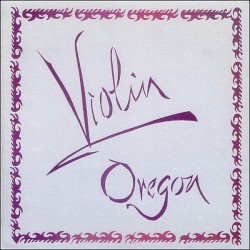Violin by Oregon