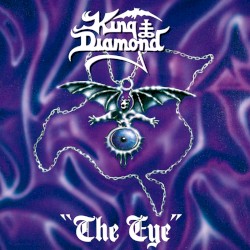 The Eye by King Diamond