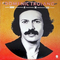 Burnin’ at the Stake by The Domenic Troiano Band