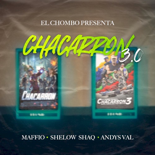 Chacarrón 3.0