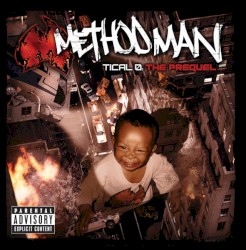 Tical 0: The Prequel by Method Man