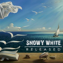 Released by Snowy White