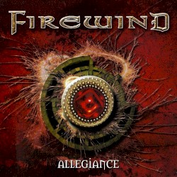 Allegiance by Firewind
