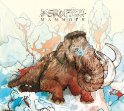 Mammoth by Beardfish