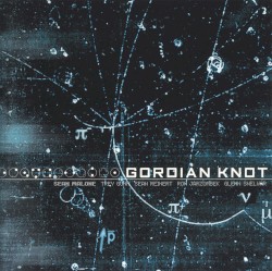 Gordian Knot by Gordian Knot