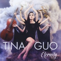 Eternity by Tina Guo