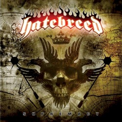 Supremacy by Hatebreed