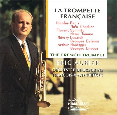 La Trompette Française