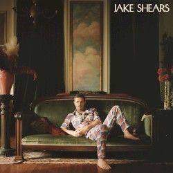 Jake Shears by Jake Shears