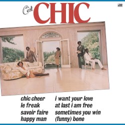 C’est Chic by Chic