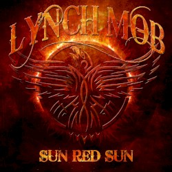 Sun Red Sun by Lynch Mob