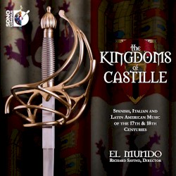 The Kingdoms of Castille by El Mundo ,   Richard Savino