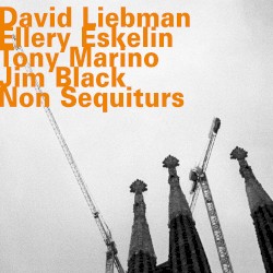 Non Sequiturs by David Liebman ,   Ellery Eskelin ,   Tony Marino ,   Jim Black