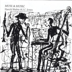 Muse & Music by Harold Rubin  &   J.C. Jones