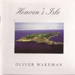 Heaven's Isle by Oliver Wakeman