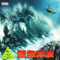 Emergency Tsunami by NAV