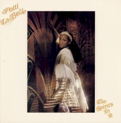 The Spirit’s in It by Patti LaBelle