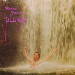Plunge by Michael Stearns