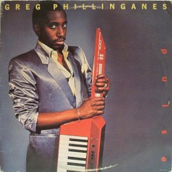 Pulse by Greg Phillinganes