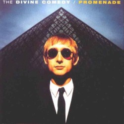 Promenade by The Divine Comedy