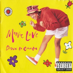 Down to Earth by Monie Love