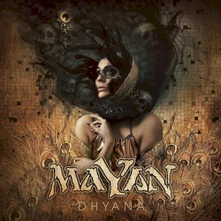 Dhyana by MaYaN