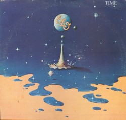 Time by ELO