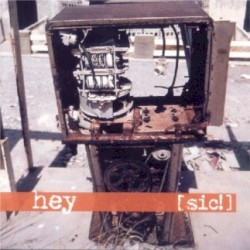 [sic!] by Hey