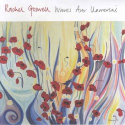 Waves Are Universal by Rachel Goswell