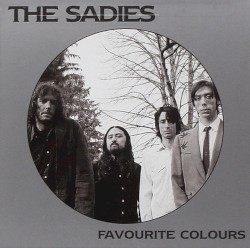 Favourite Colours by The Sadies