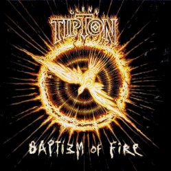 Baptizm of Fire by Glenn Tipton