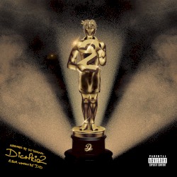 DiCaprio 2 by J.I.D