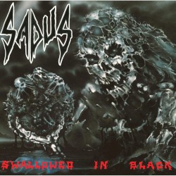 Swallowed in Black by Sadus