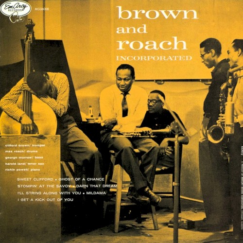 Brown and Roach, Inc.