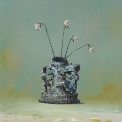 Everywhere at the end of time – Stage 2 by The Caretaker